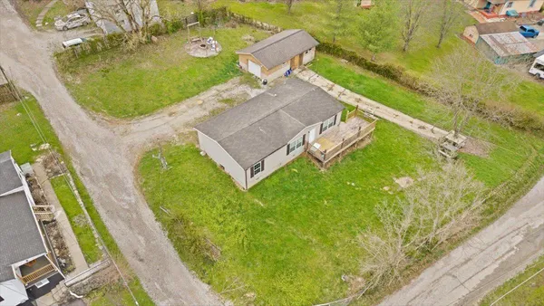 $165,000 | 222 Stoney Lonesome Road, Aurora, IN 47001