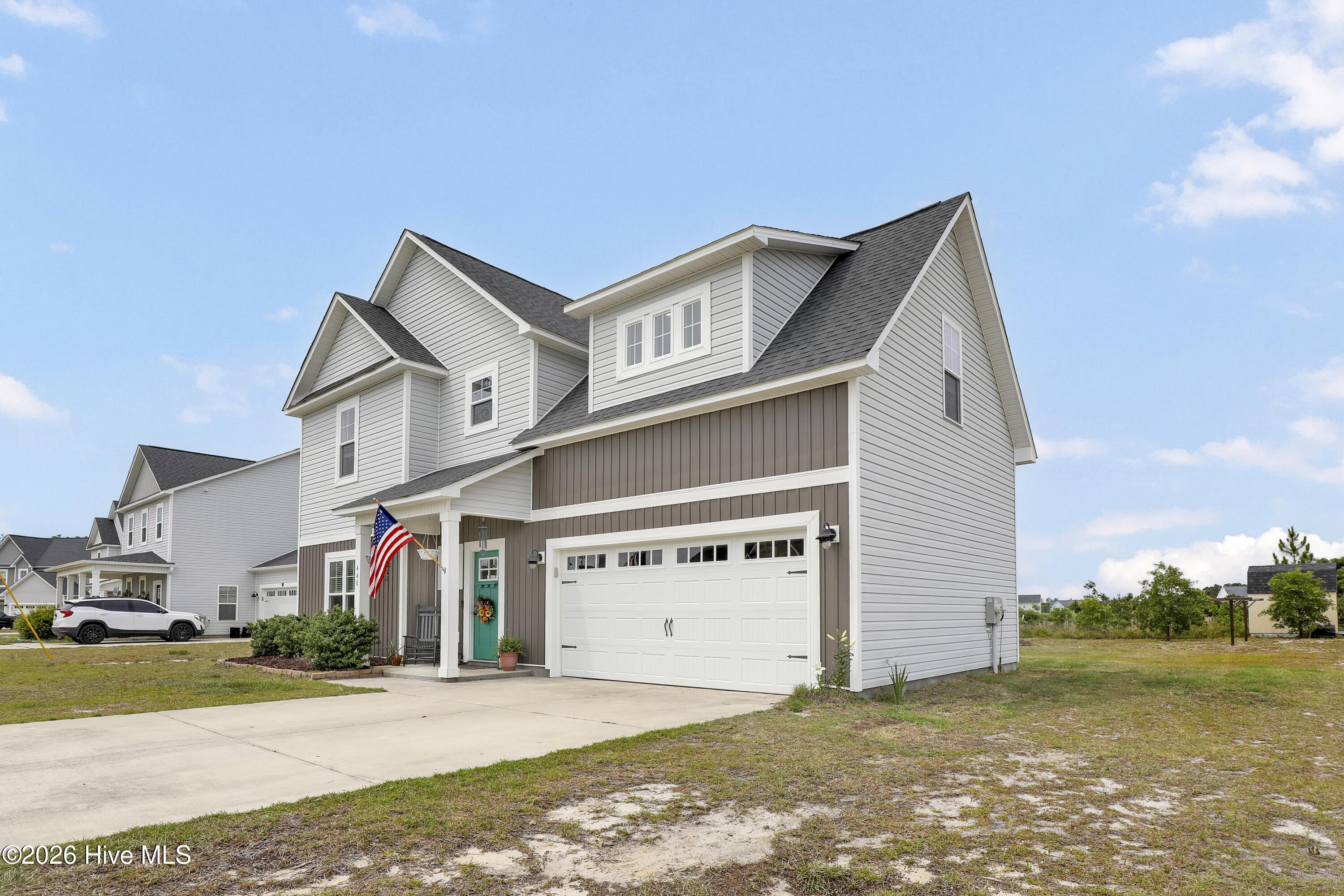 440 Elgin Road Hubert, NC 28539 - Photo 2 of 32