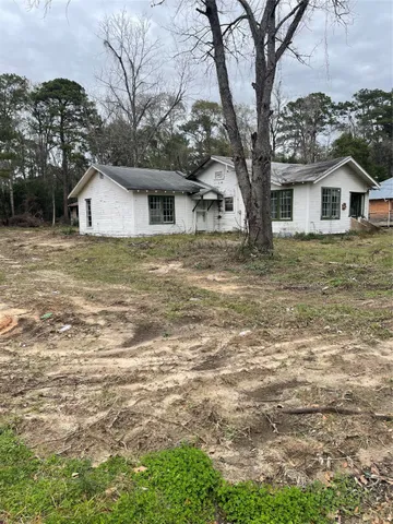 $24,900 | Tbd Tbd Mlk Drive, Woodville, TX 75979