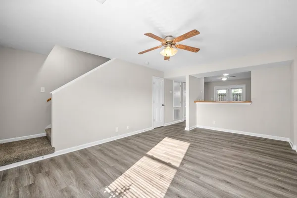 $995 | 129 Coyote Court, Unit 5, Clarksville, TN 37043