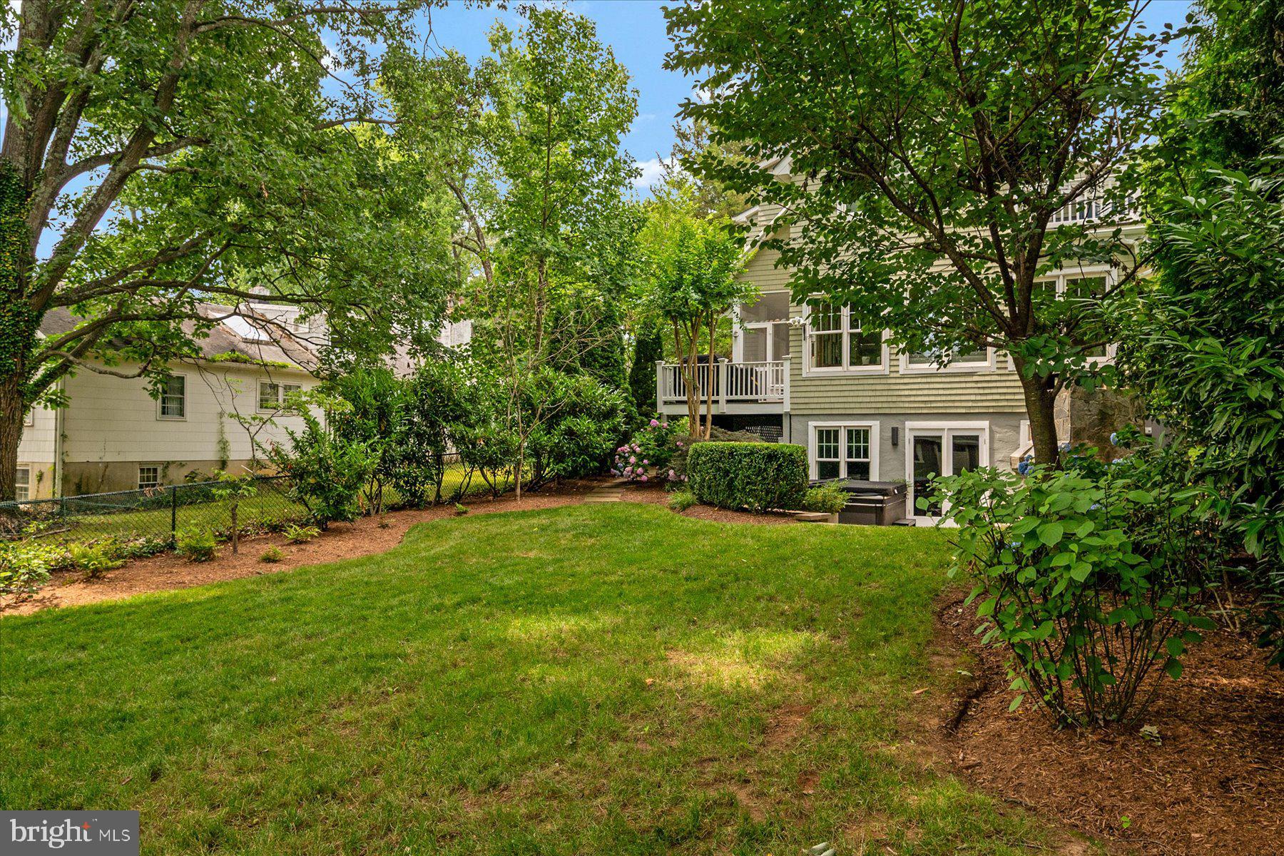 8 Shiley Street Annapolis, MD 21401 - Photo 42 of 47