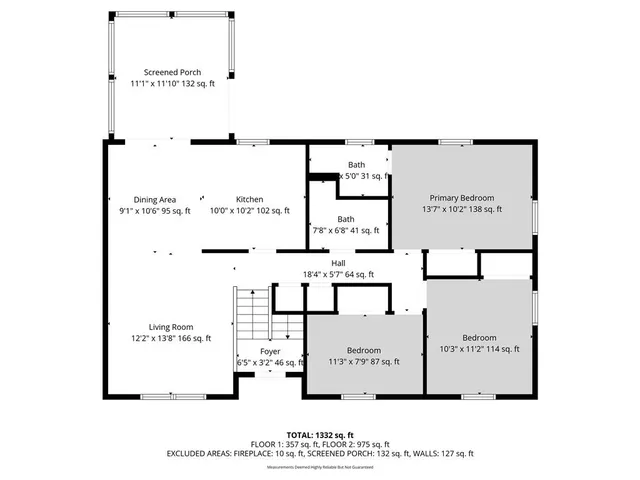 $299,000 | 6920 Northwest 76th Place, Kansas City, MO 64152