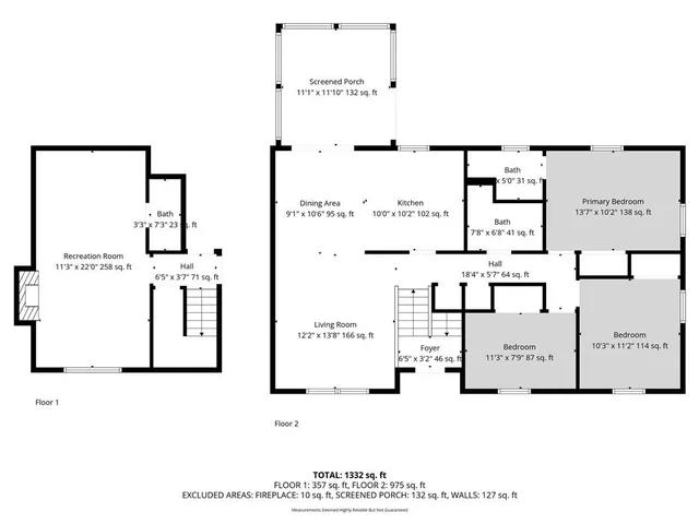 $299,000 | 6920 Northwest 76th Place, Kansas City, MO 64152
