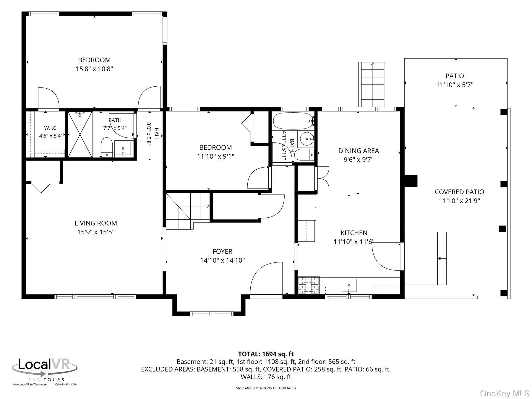 830 Terry Road Hauppauge, NY 11788 - Photo 24 of 27 1st Floor