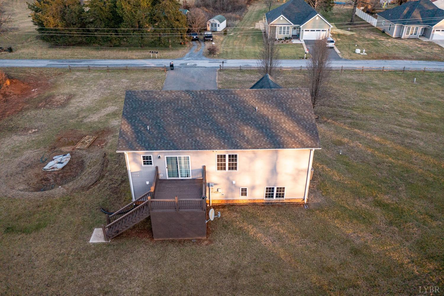1022 Wiggington Road Lynchburg, VA 24501 - Photo 15 of 44 Gallery Image 15