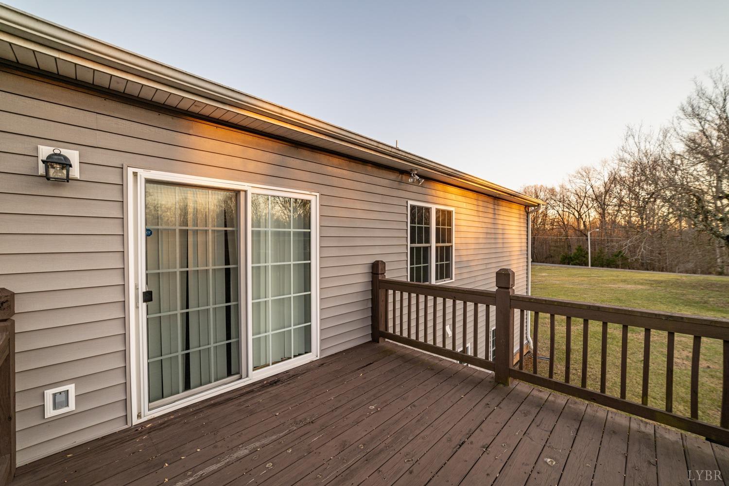 1022 Wiggington Road Lynchburg, VA 24501 - Photo 10 of 44 Gallery Image 10
