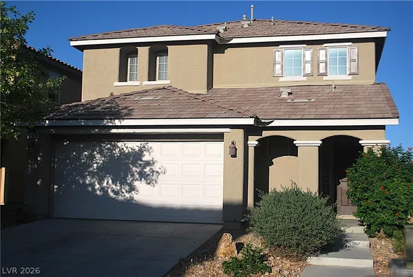 $1,995 | 6468 Cody Creek Street, Las Vegas, NV 89149