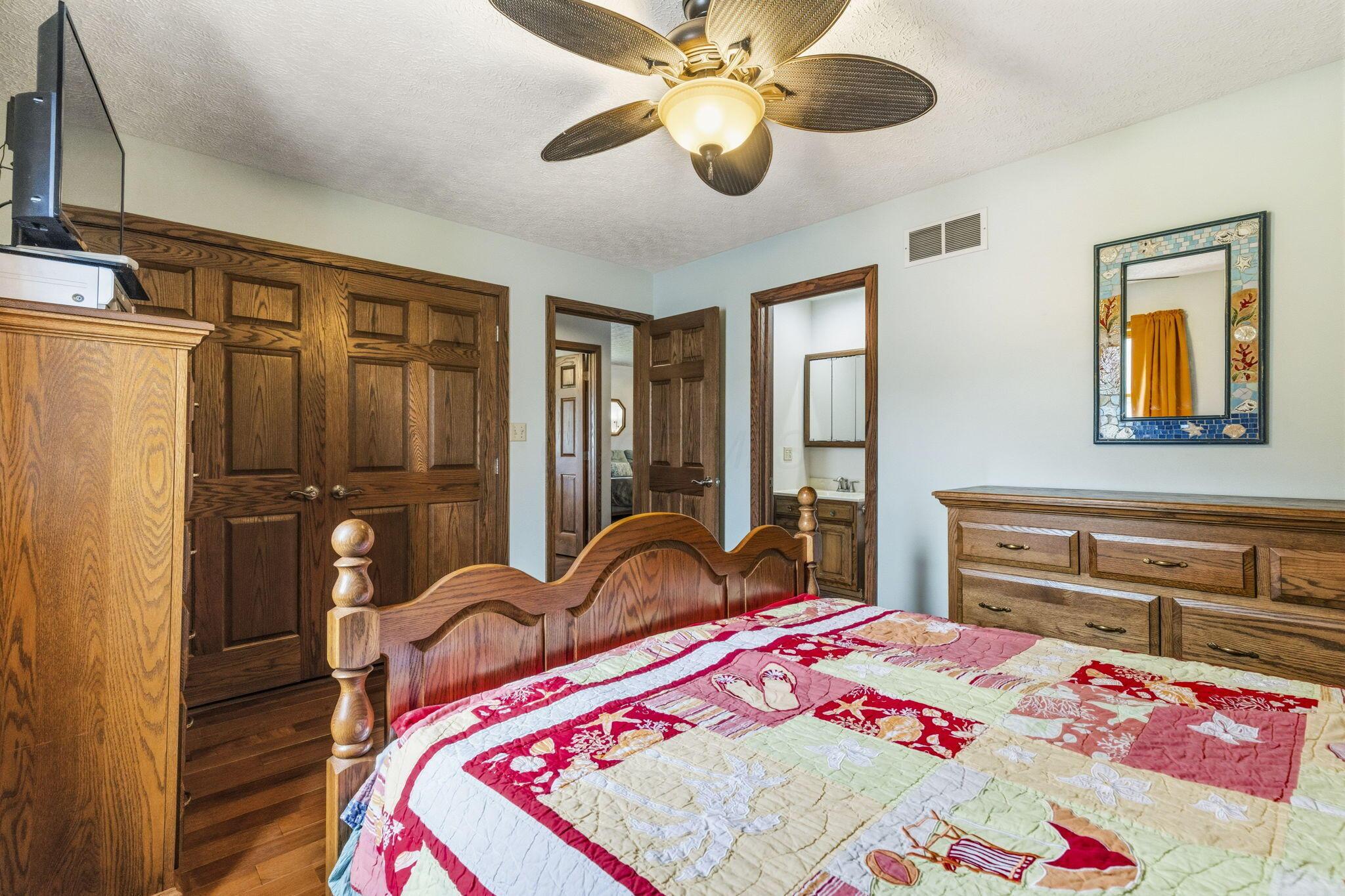 4160 Bell Station Road Circleville, OH 43113 - Photo 22 of 36