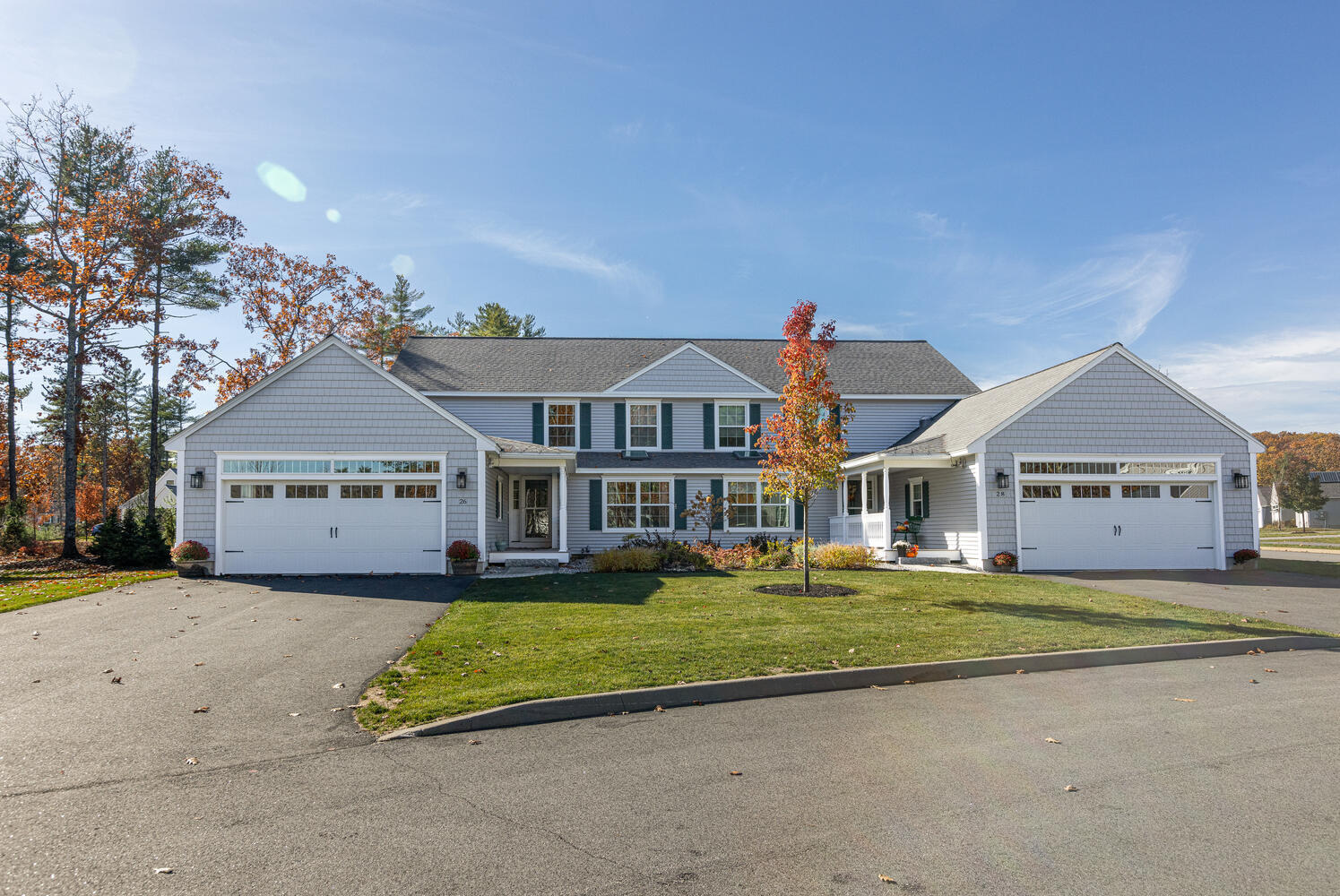 26 Carding Ml Loop Wells, ME 04090 - Photo 1 of 34 26 Carding Mill Loop