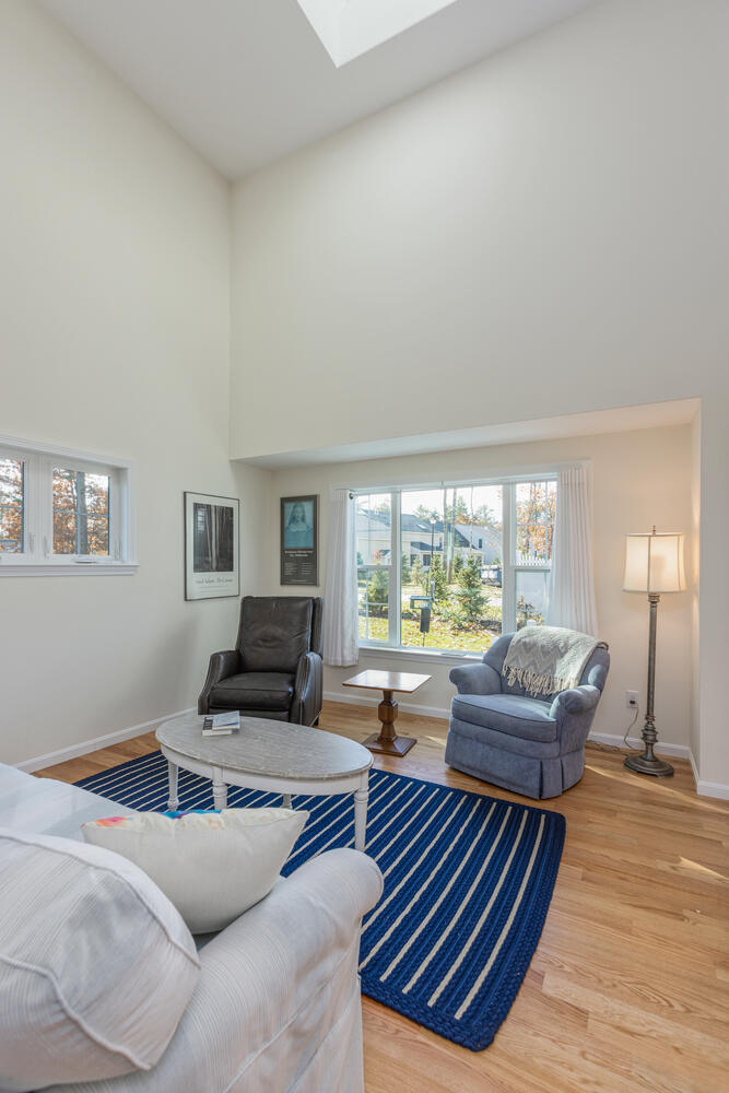 26 Carding Ml Loop Wells, ME 04090 - Photo 11 of 34 Living Room