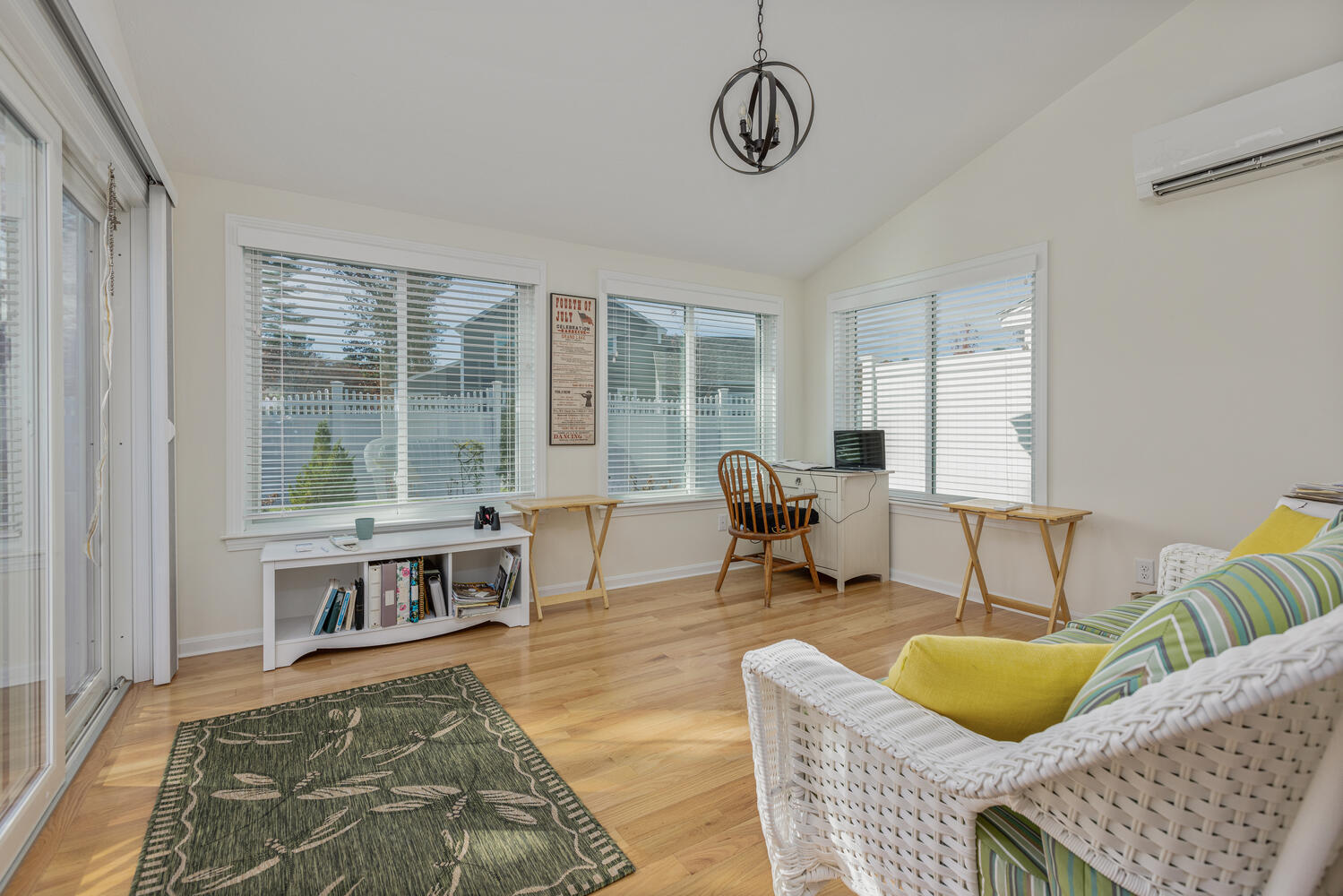 26 Carding Ml Loop Wells, ME 04090 - Photo 13 of 34 4 Season Sunroom