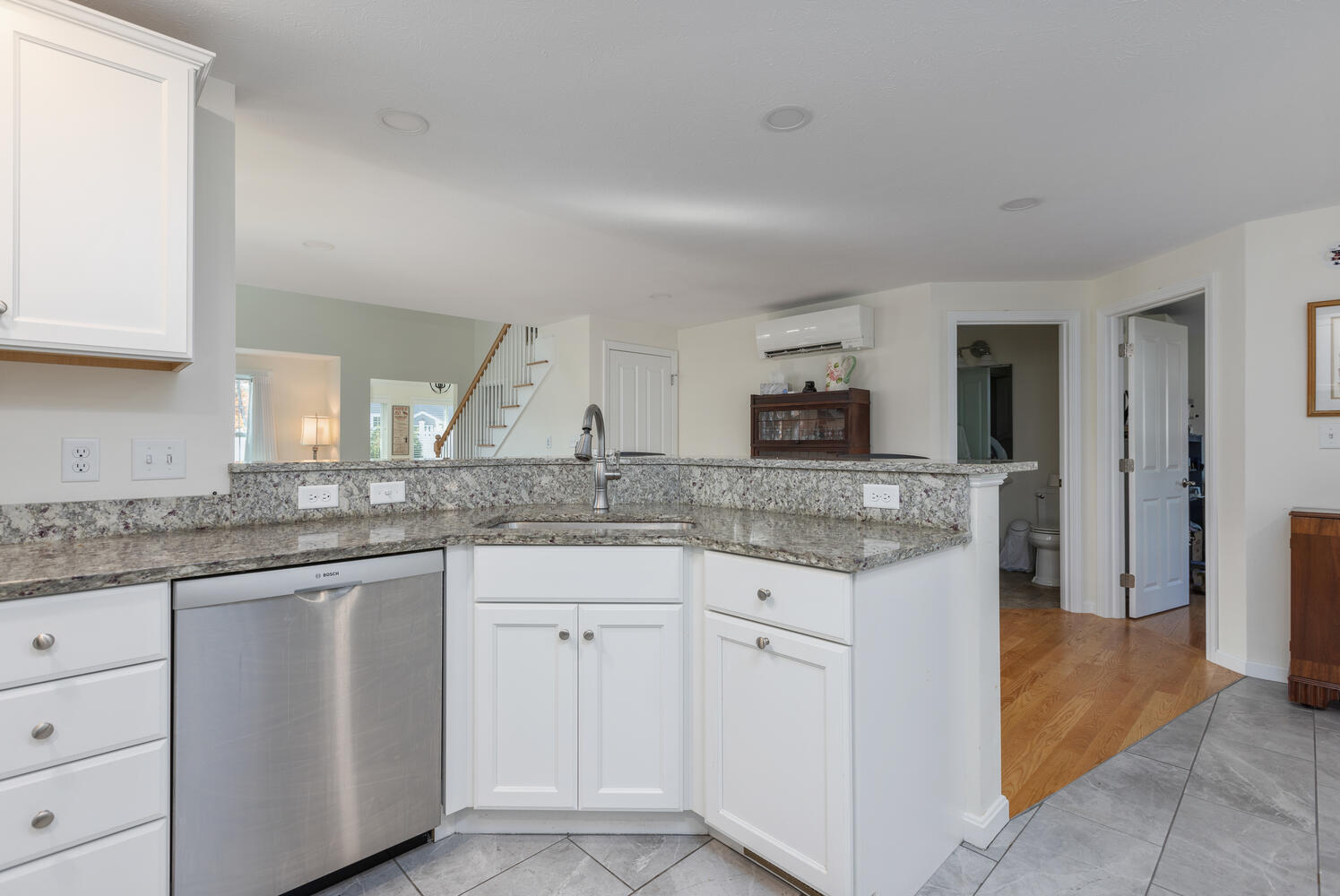 26 Carding Ml Loop Wells, ME 04090 - Photo 21 of 34 Kitchen