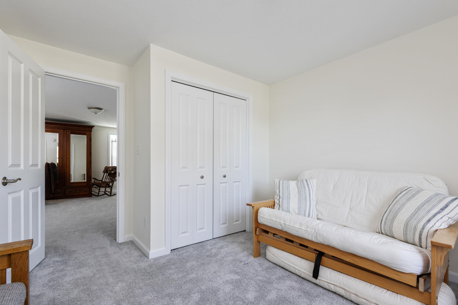 26 Carding Ml Loop Wells, ME 04090 - Photo 30 of 34 Guest Bedroom 2