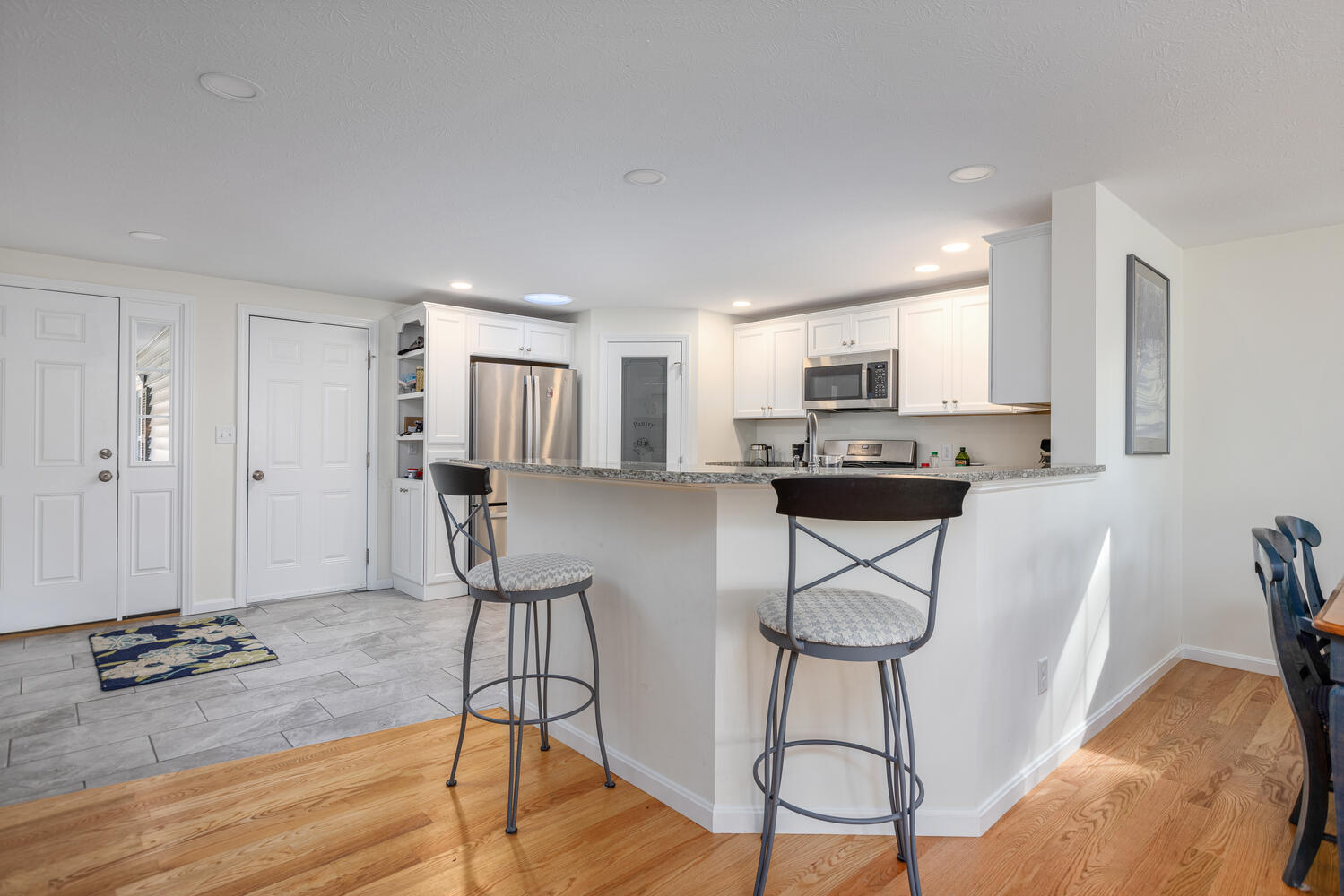 26 Carding Ml Loop Wells, ME 04090 - Photo 7 of 34 Eat-in Kitchen
