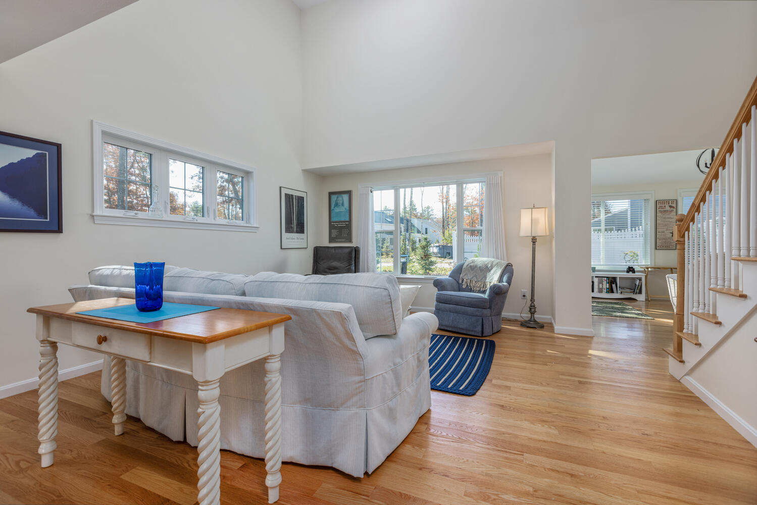 26 Carding Ml Loop Wells, ME 04090 - Photo 9 of 34 Living Room