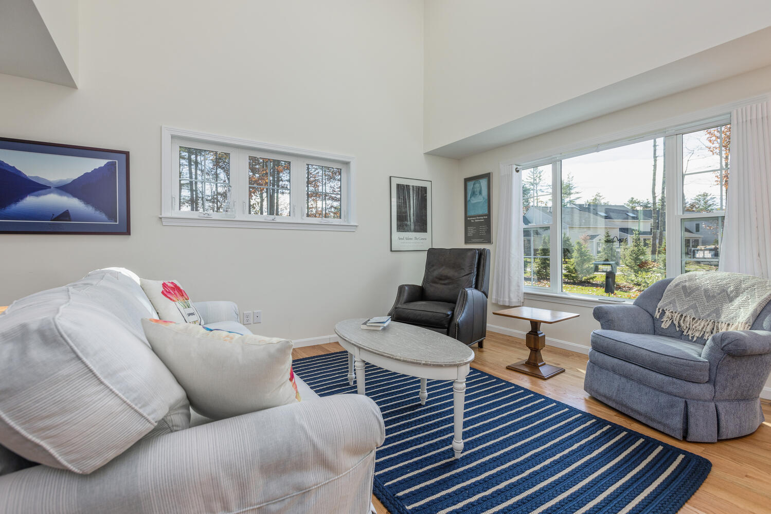 26 Carding Ml Loop Wells, ME 04090 - Photo 10 of 34 Living Room