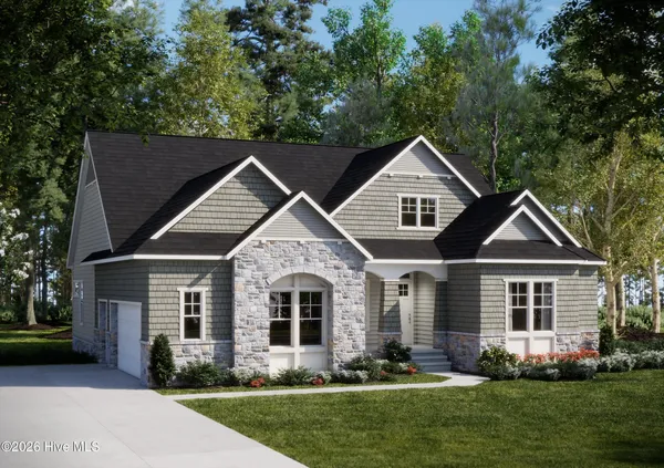 $1,229,720 | 139 Jasmine Lane, Pinehurst, NC 28374