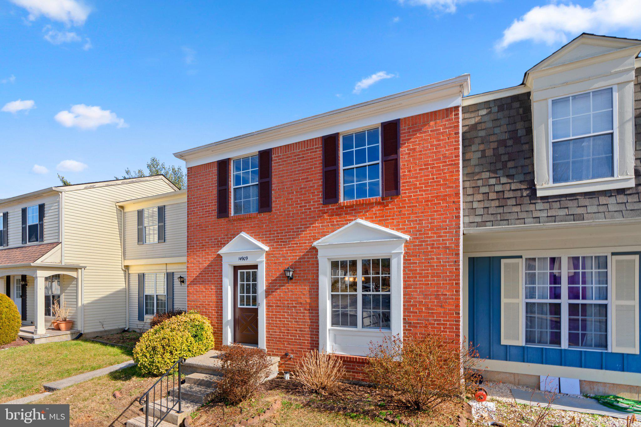 14909 Ladymeade Circle Silver Spring, MD 20906 - Photo 2 of 30