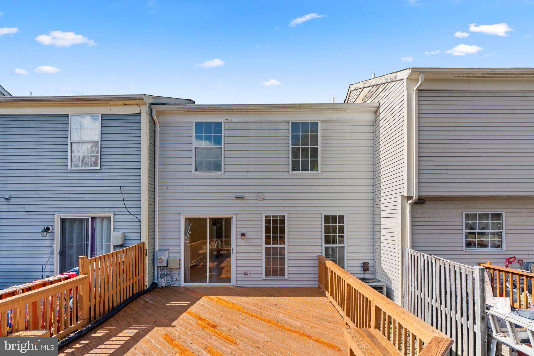 14909 Ladymeade Circle Silver Spring, MD 20906 - Photo 28 of 30