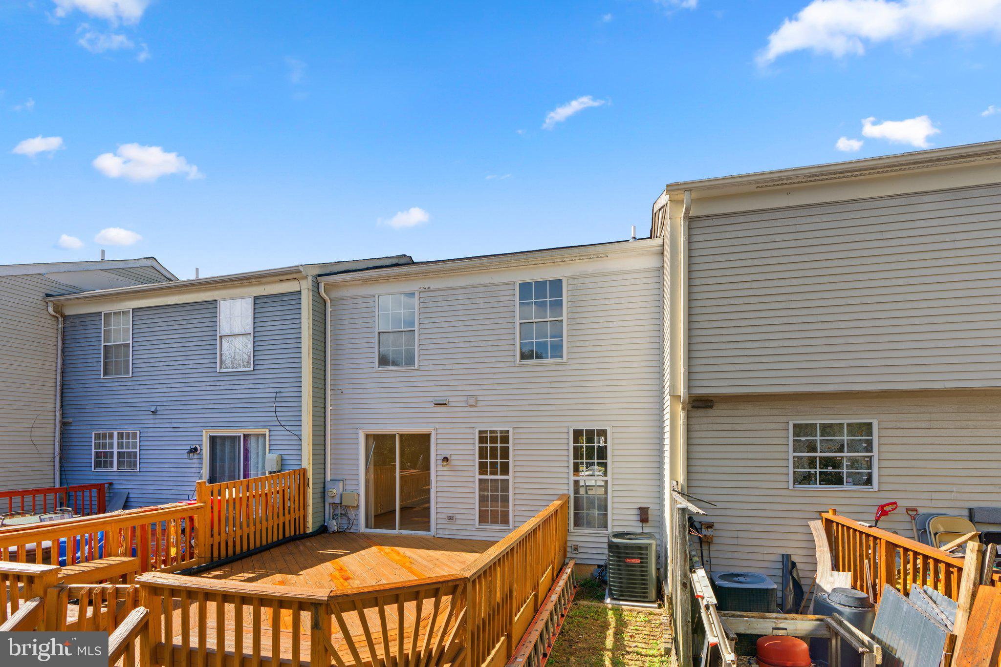 14909 Ladymeade Circle Silver Spring, MD 20906 - Photo 30 of 30