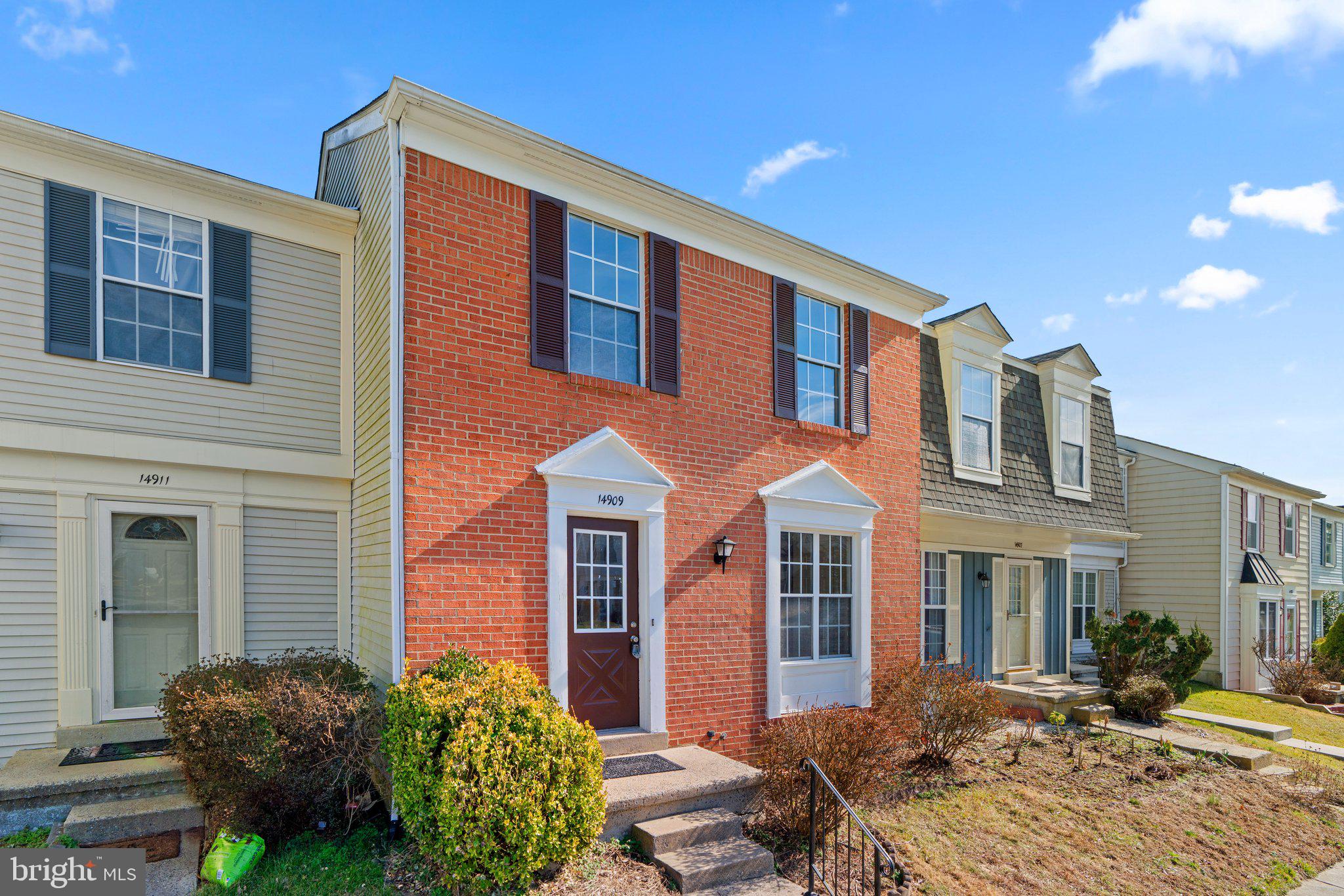 14909 Ladymeade Circle Silver Spring, MD 20906 - Photo 3 of 30