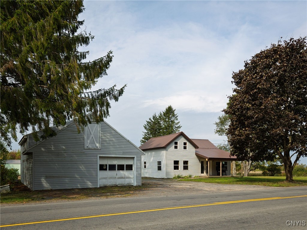 10163 County Rte 95 Rodman, NY 13682 - Photo 1 of 1 Gallery Image 1