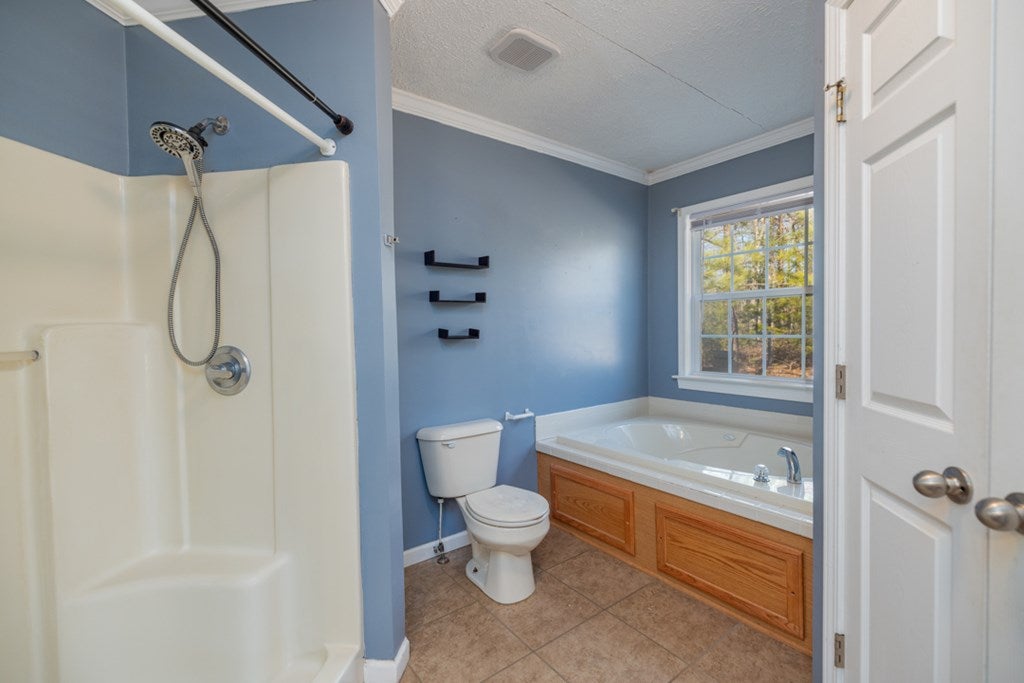 1586 County Line Road Keysville, VA 23947 - Photo 10 of 36 Gallery Image 10