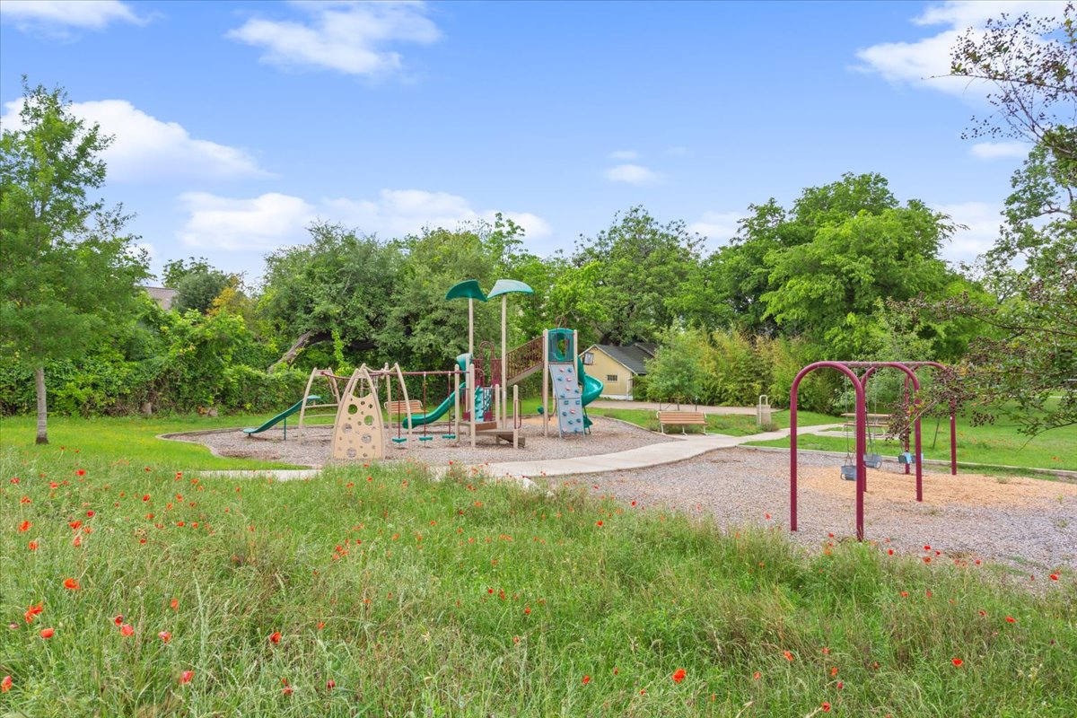 804 Ash Street Georgetown, TX 78626 - Photo 37 of 38