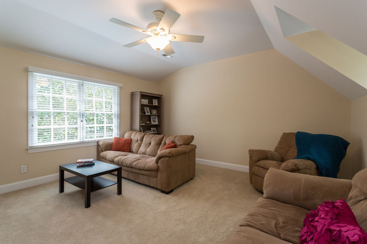 7900 Ocoee Court Raleigh, NC 27612 - Photo 21 of 25 Bonus Room