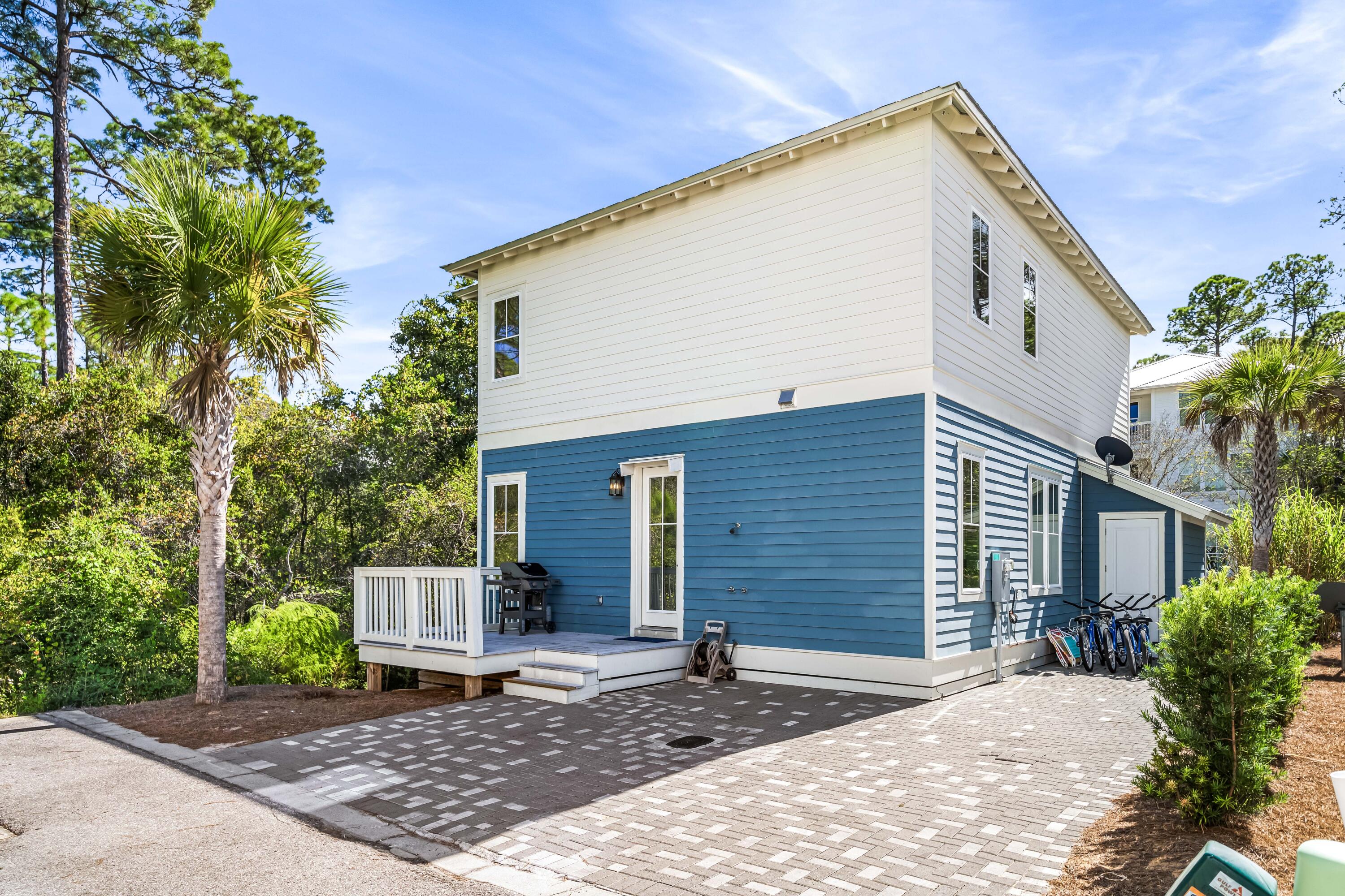 134 Redbud Ln Inlet Beach Inlet Beach, FL 32461 - Photo 32 of 39 134 Red Bud-1