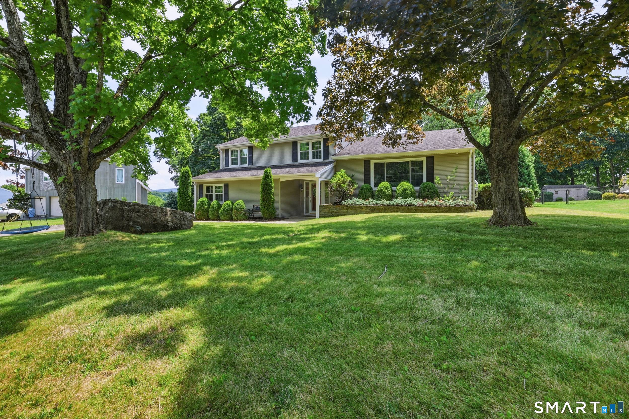 44 High Tower Road Southington, CT 06489 - Photo 38 of 40