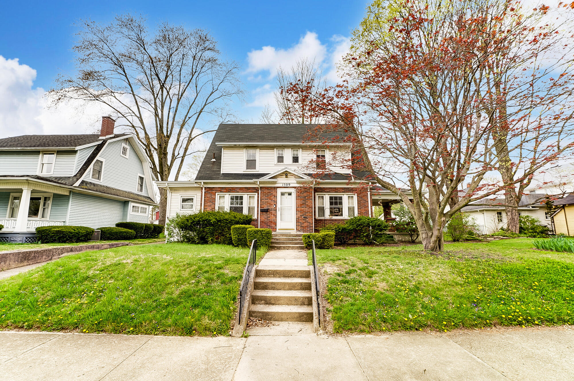 1509 Garfield Avenue Springfield, OH 45504 - Photo 1 of 41