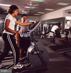 2429 Warm Spring Way Odenton, MD 21113 - Photo 14 of 26 Gym