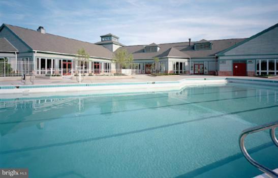 2429 Warm Spring Way Odenton, MD 21113 - Photo 21 of 26 Outdoor Pool