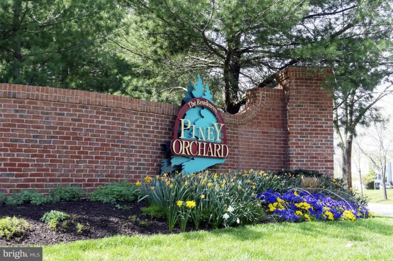 2429 Warm Spring Way Odenton, MD 21113 - Photo 25 of 26 Community