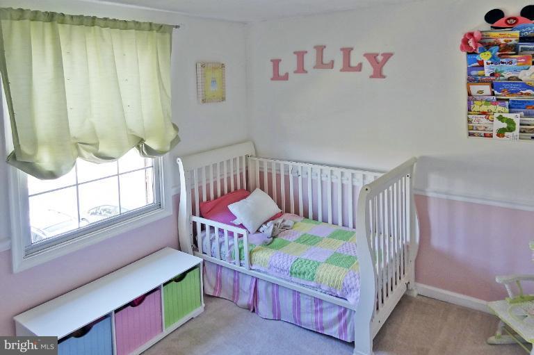 2429 Warm Spring Way Odenton, MD 21113 - Photo 8 of 26 Bedroom