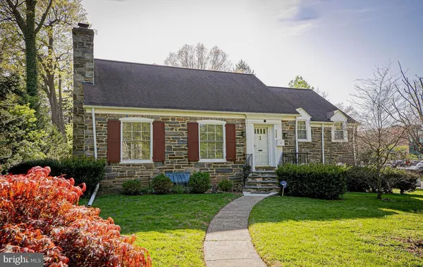 $4,500 | 526 Williams Road, Wynnewood, PA 19096