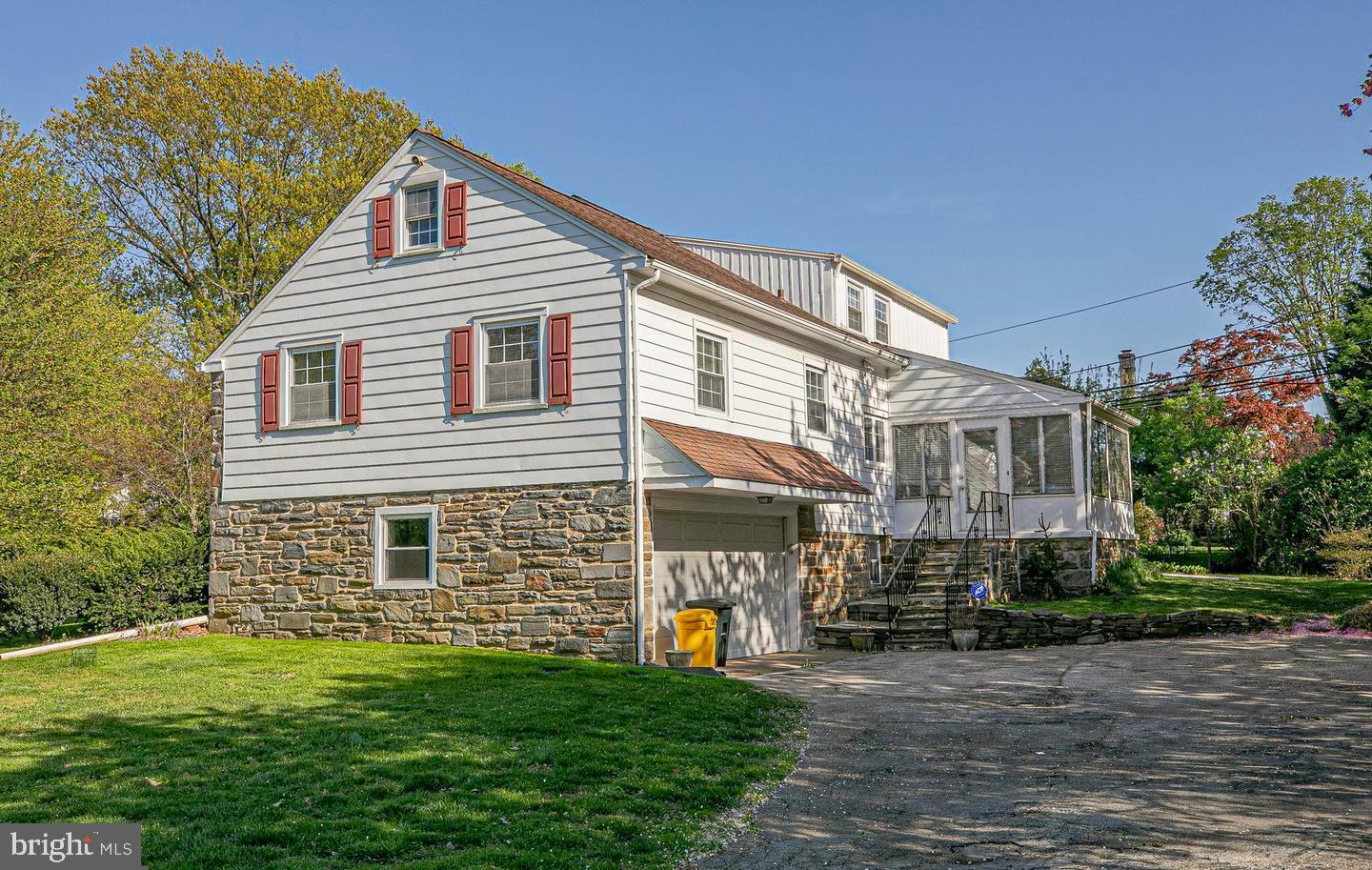 526 Williams Road Wynnewood, PA 19096 - Photo 2 of 28