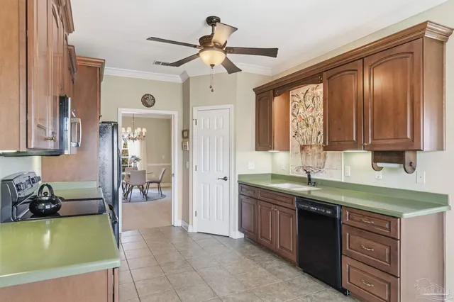 $998,000 | 951 Coronado Drive, Gulf Breeze, FL 32563