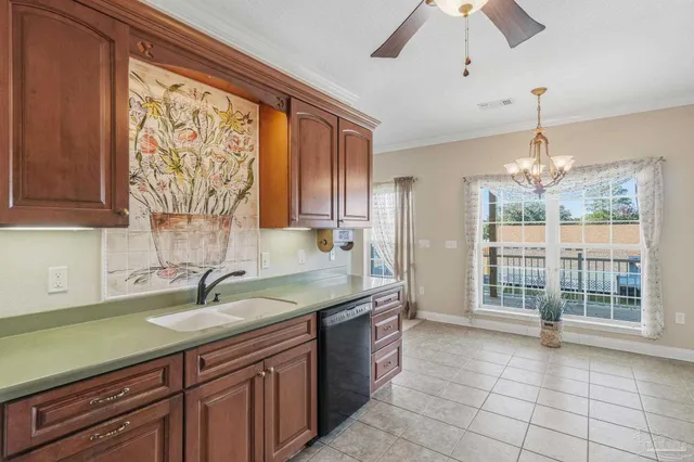 $998,000 | 951 Coronado Drive, Gulf Breeze, FL 32563