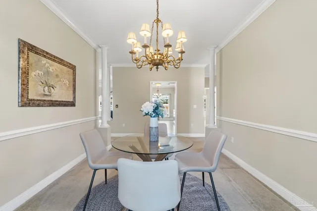 $998,000 | 951 Coronado Drive, Gulf Breeze, FL 32563