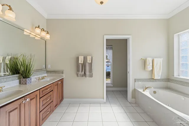 $998,000 | 951 Coronado Drive, Gulf Breeze, FL 32563