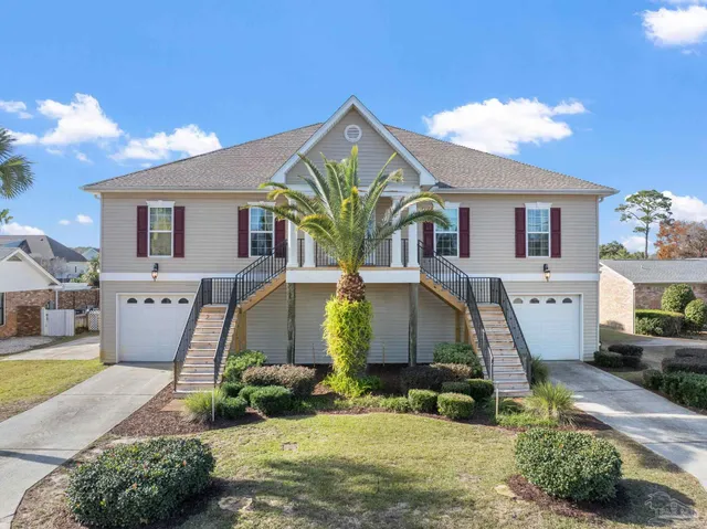 $998,000 | 951 Coronado Drive, Gulf Breeze, FL 32563
