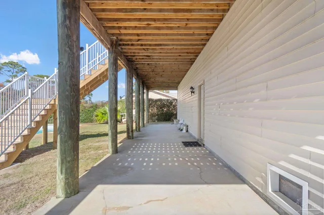 $998,000 | 951 Coronado Drive, Gulf Breeze, FL 32563