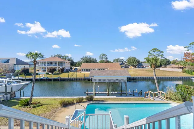 $998,000 | 951 Coronado Drive, Gulf Breeze, FL 32563