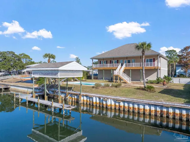 $998,000 | 951 Coronado Drive, Gulf Breeze, FL 32563