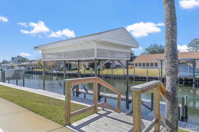 $998,000 | 951 Coronado Drive, Gulf Breeze, FL 32563