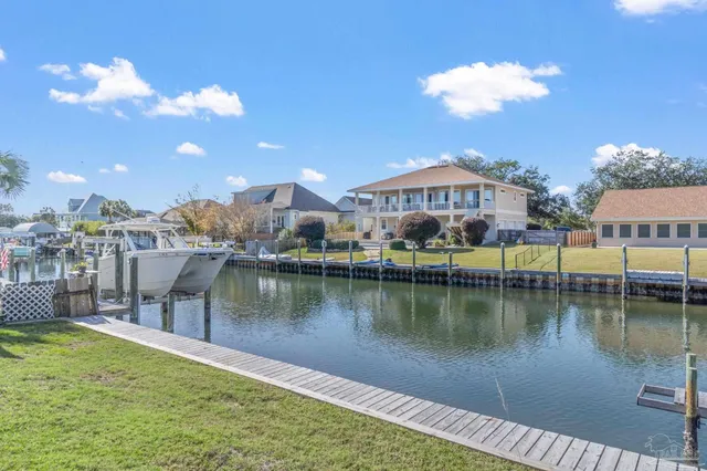 $998,000 | 951 Coronado Drive, Gulf Breeze, FL 32563