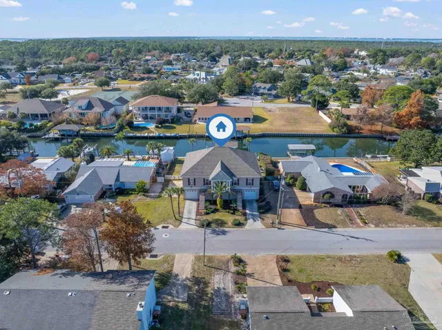 $998,000 | 951 Coronado Drive, Gulf Breeze, FL 32563