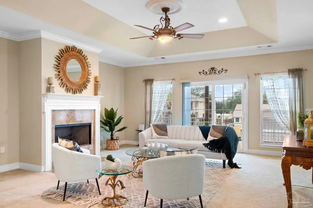 $998,000 | 951 Coronado Drive, Gulf Breeze, FL 32563